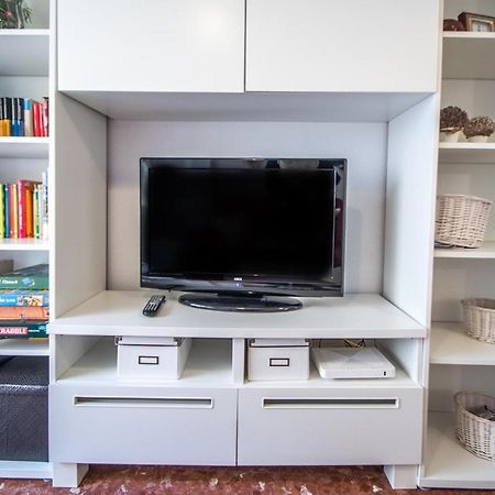 Apartamento La Bajamar กาดิซ ภายนอก รูปภาพ