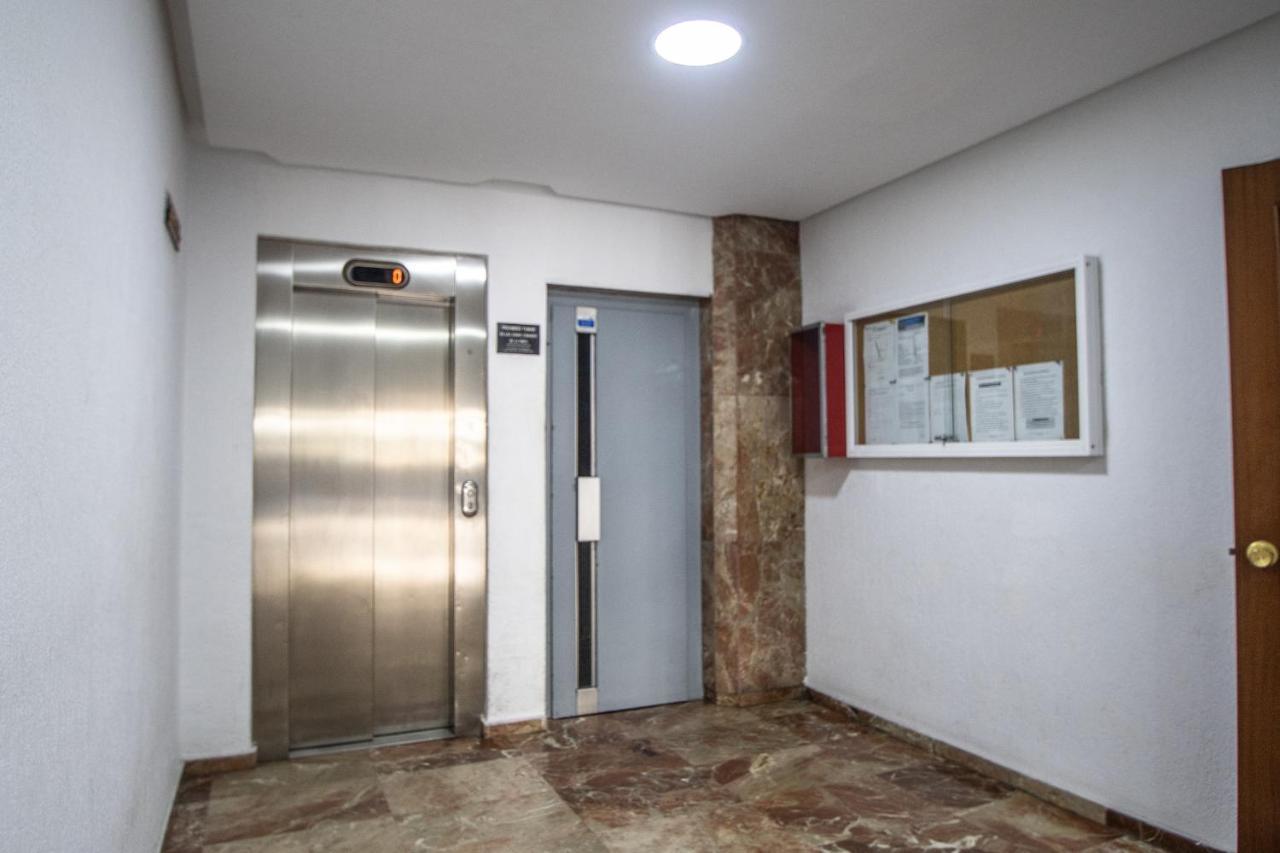 Apartamento La Bajamar กาดิซ ภายนอก รูปภาพ
