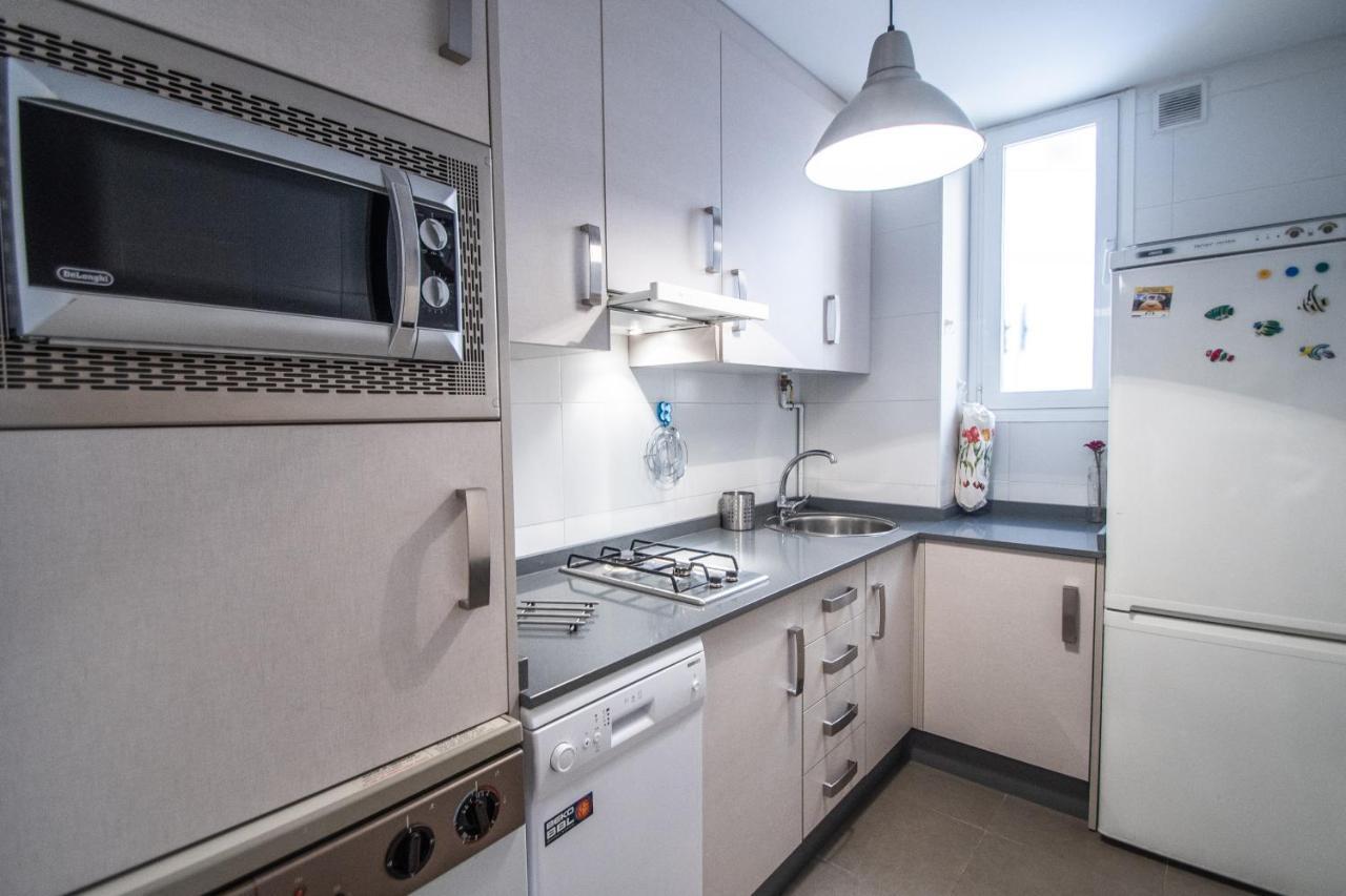 Apartamento La Bajamar กาดิซ ภายนอก รูปภาพ
