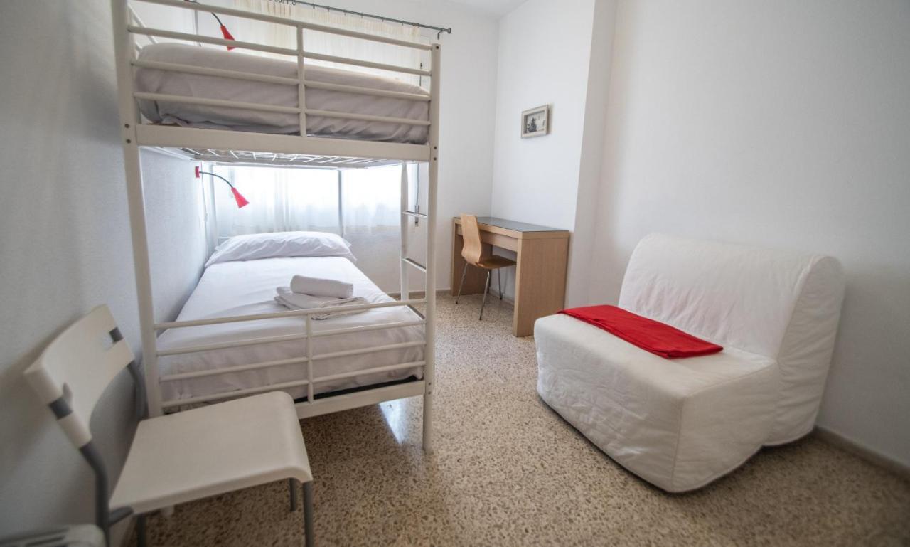 Apartamento La Bajamar กาดิซ ภายนอก รูปภาพ