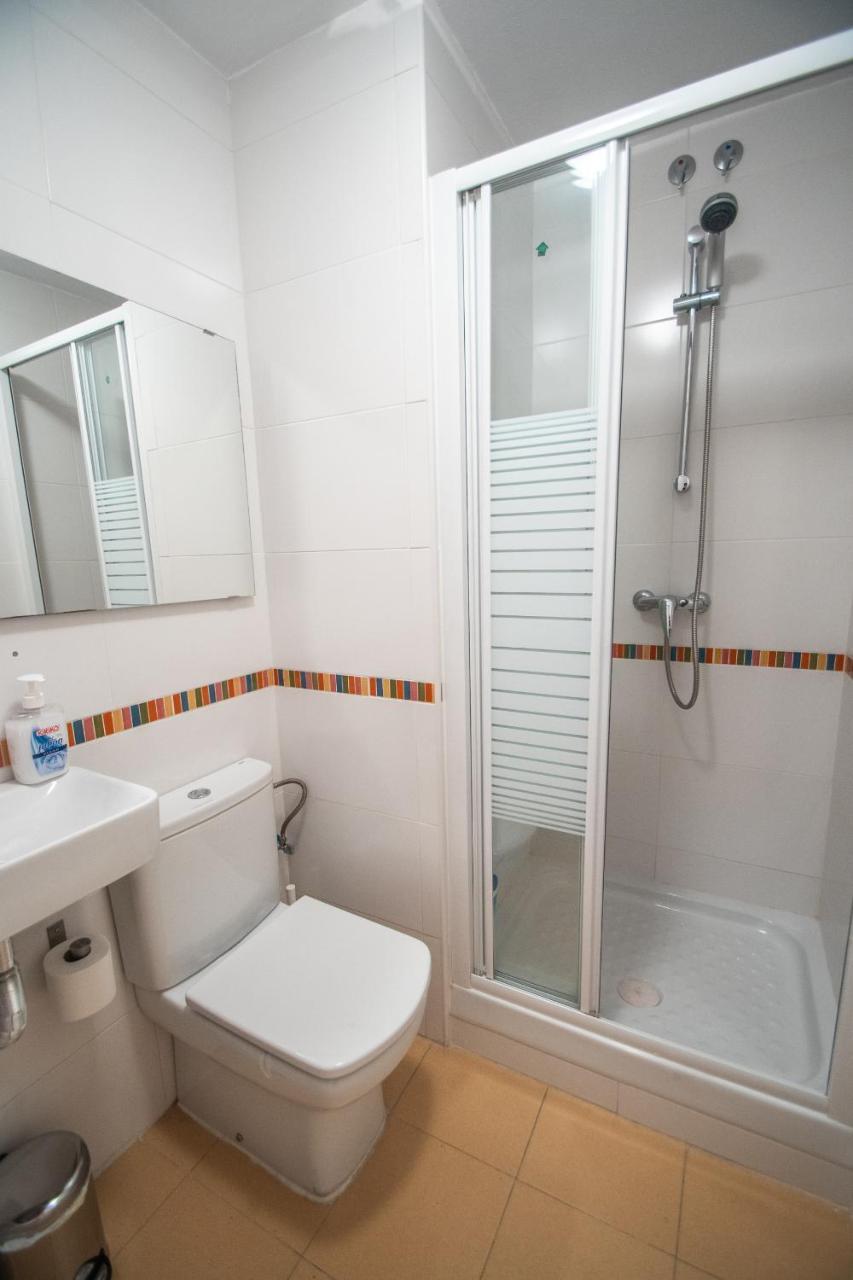 Apartamento La Bajamar กาดิซ ภายนอก รูปภาพ