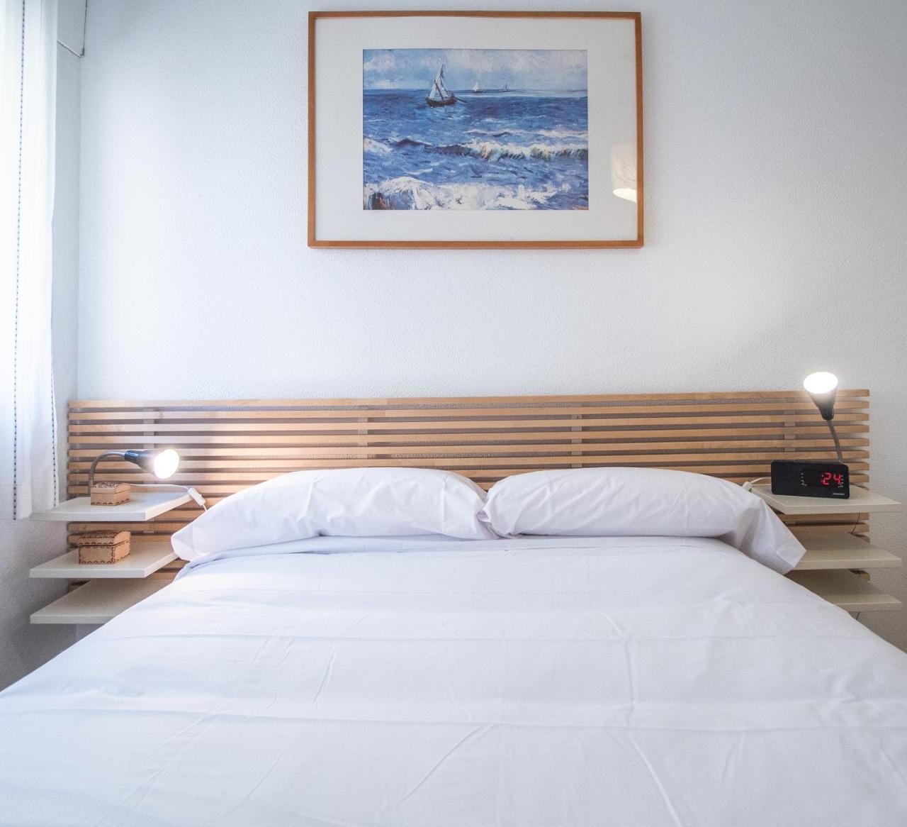 Apartamento La Bajamar กาดิซ ภายนอก รูปภาพ