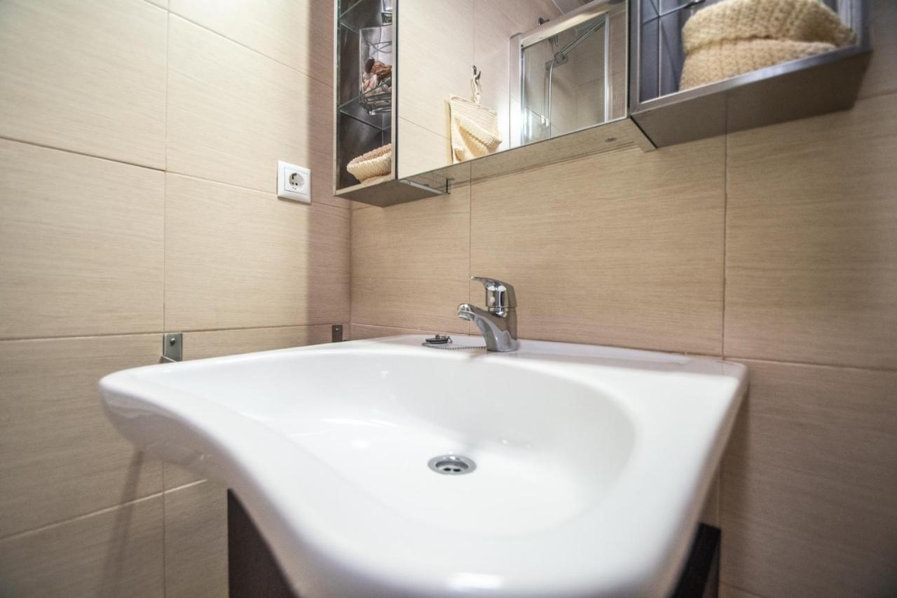 Apartamento La Bajamar กาดิซ ภายนอก รูปภาพ